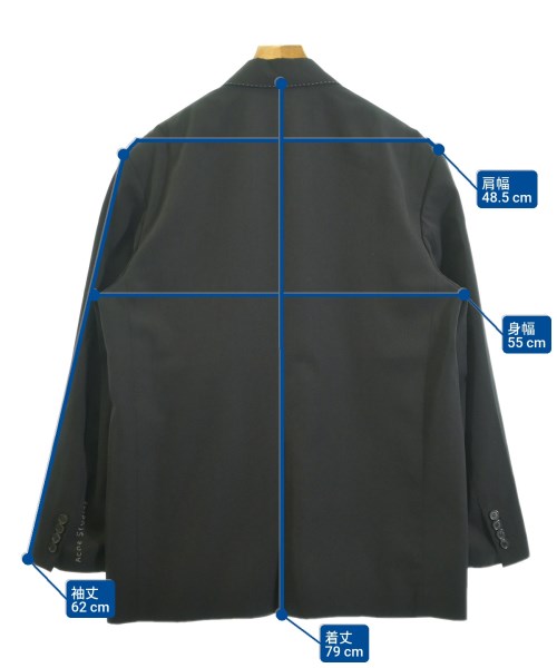 Acne Studios 西裝外套