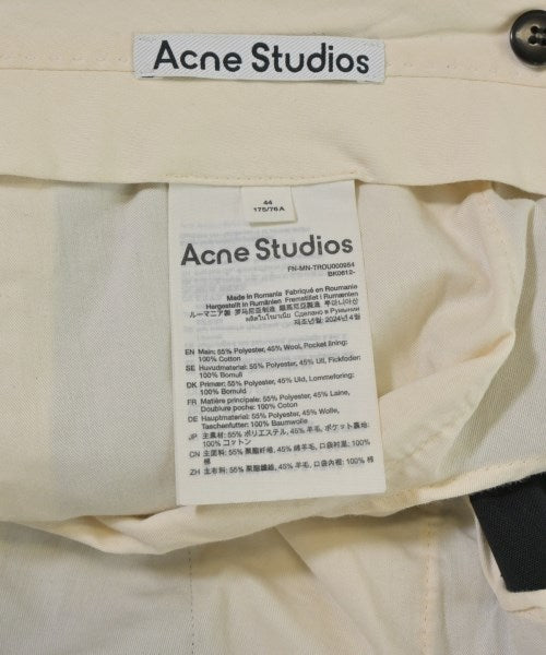 Acne Studios 長褲