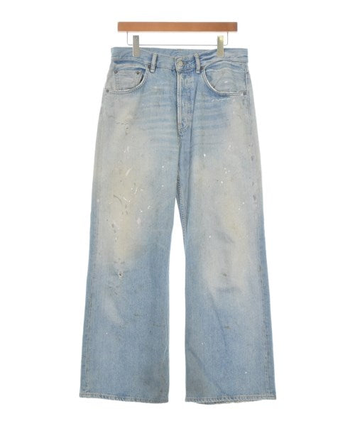 Acne Studios 牛仔褲