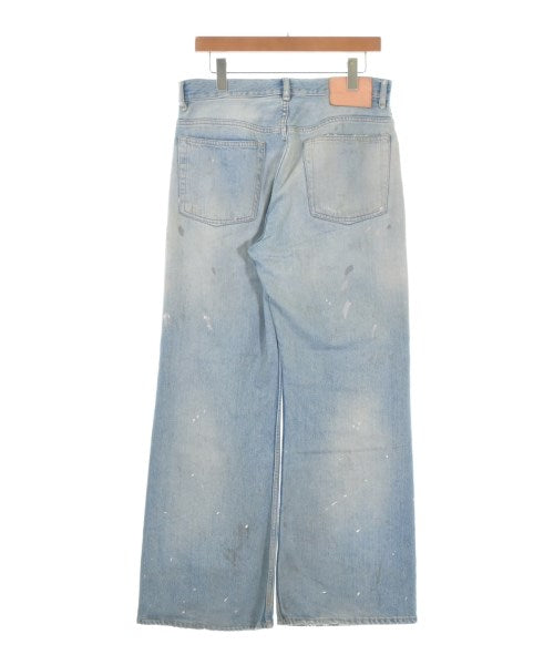 Acne Studios 牛仔褲