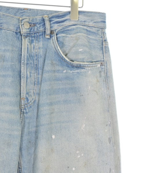 Acne Studios 牛仔褲