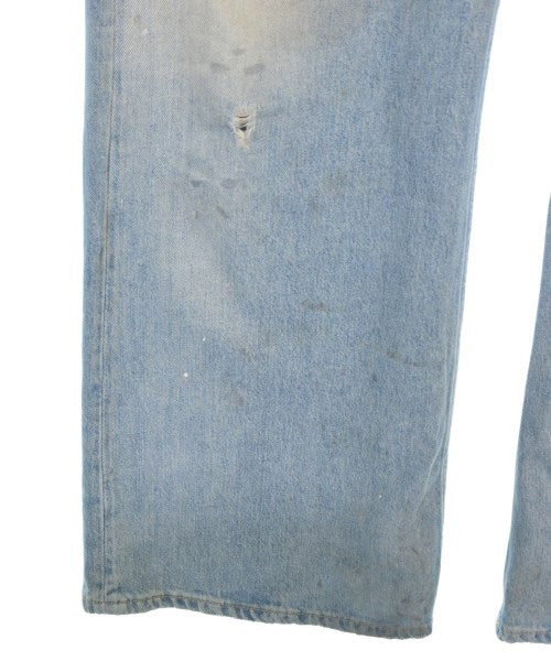 Acne Studios 牛仔褲