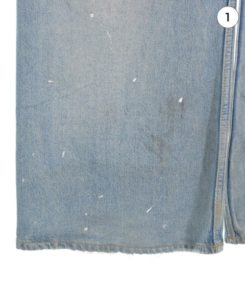 Acne Studios 牛仔褲