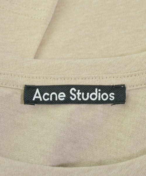 Acne Studios T恤/上衣