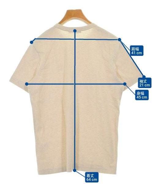 Acne Studios T恤/上衣