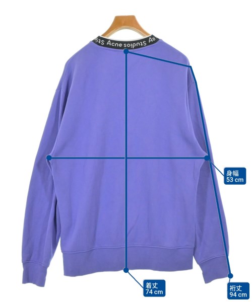 Acne Studios 運動衫