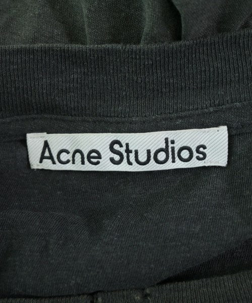 Acne Studios T恤/上衣