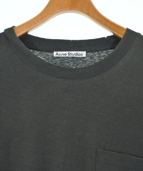 Acne Studios T恤/上衣