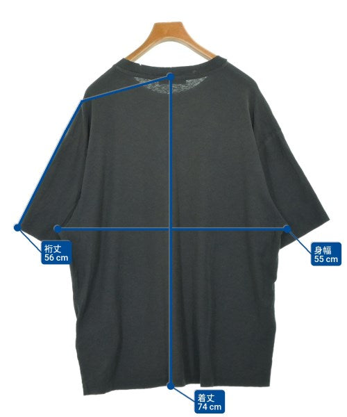 Acne Studios T恤/上衣