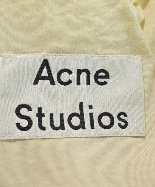 Acne Studios 山系外套