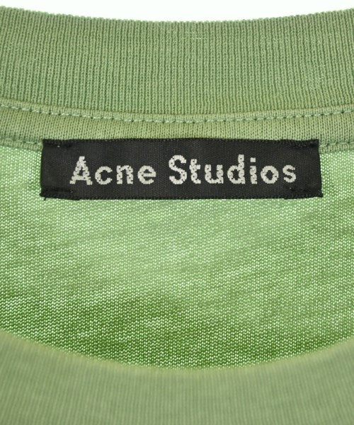 Acne Studios T恤/上衣