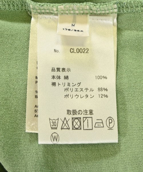 Acne Studios T恤/上衣