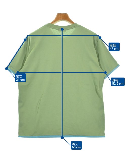 Acne Studios T恤/上衣