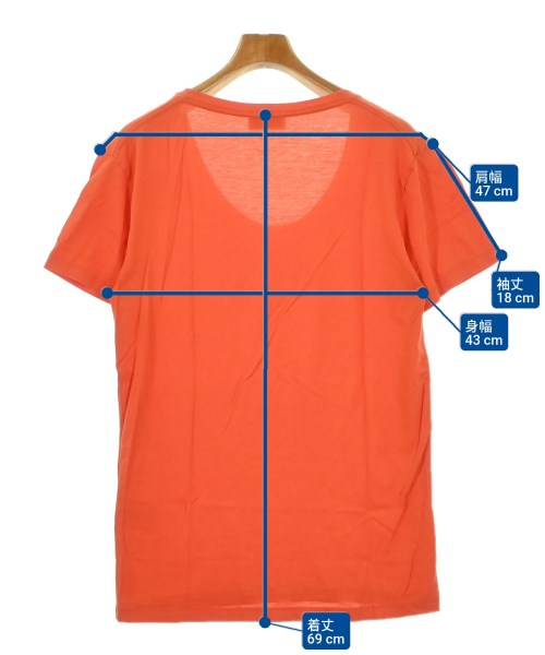 Acne Studios T恤/上衣