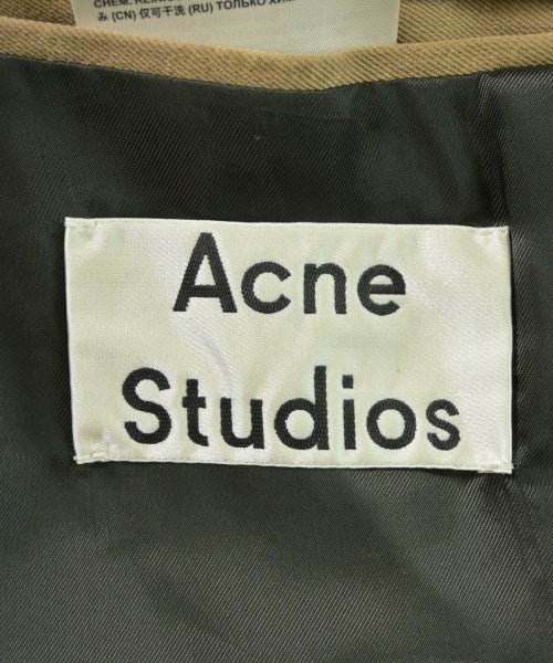 Acne Studios 休閒夾克