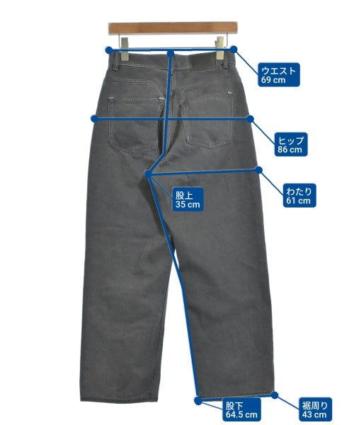 Acne Studios 牛仔褲