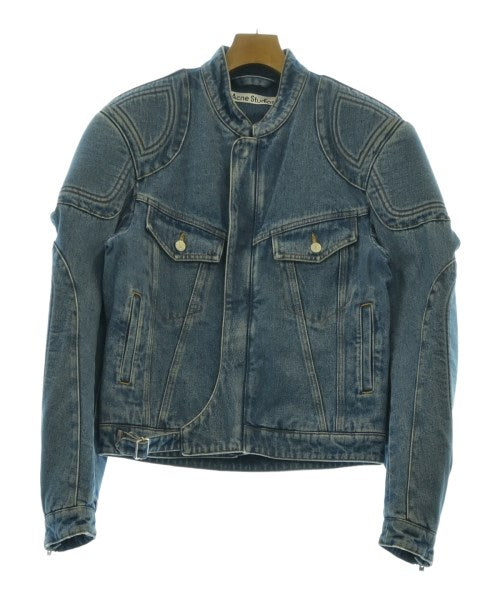 Acne Studios 牛仔夾克