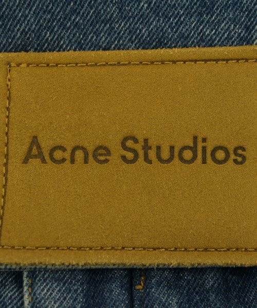 Acne Studios 牛仔夾克
