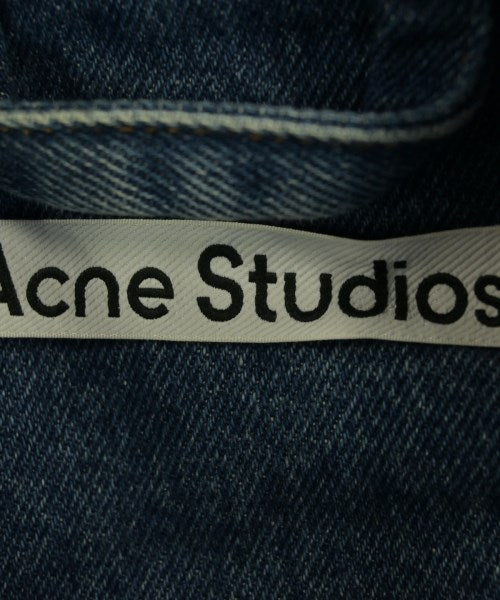Acne Studios 牛仔夾克