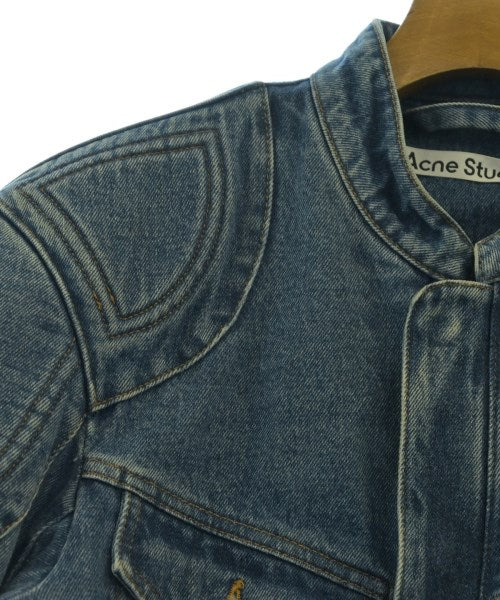 Acne Studios 牛仔夾克