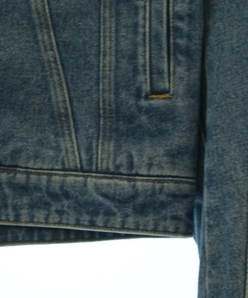 Acne Studios 牛仔夾克