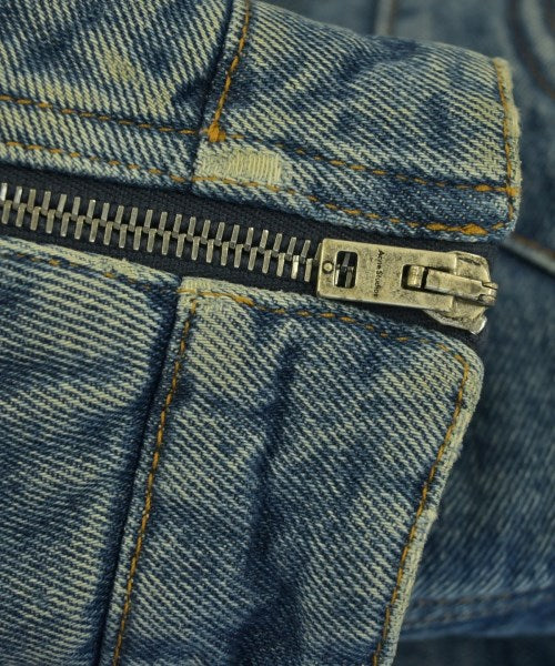 Acne Studios 牛仔夾克