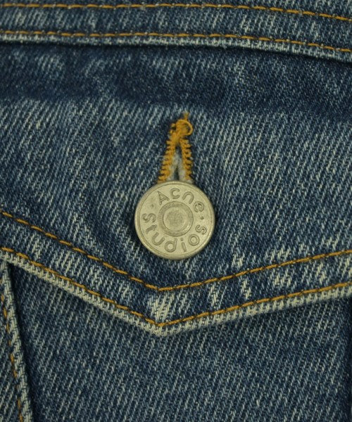 Acne Studios 牛仔夾克