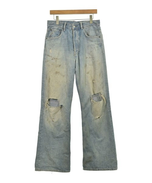 Acne Studios 牛仔褲