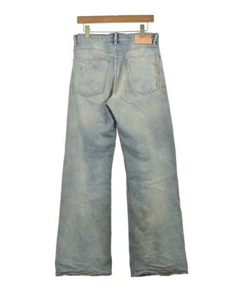 Acne Studios 牛仔褲