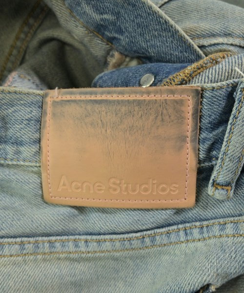 Acne Studios 牛仔褲