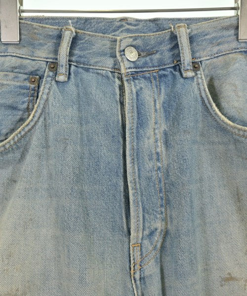 Acne Studios 牛仔褲