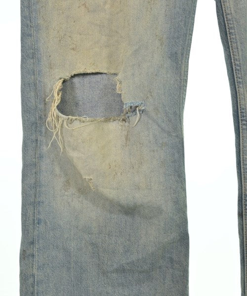 Acne Studios 牛仔褲