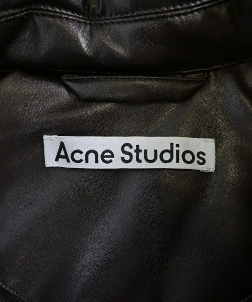 Acne Studios 其他飛行外套