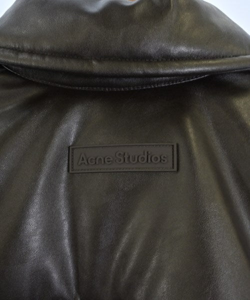 Acne Studios 其他飛行外套