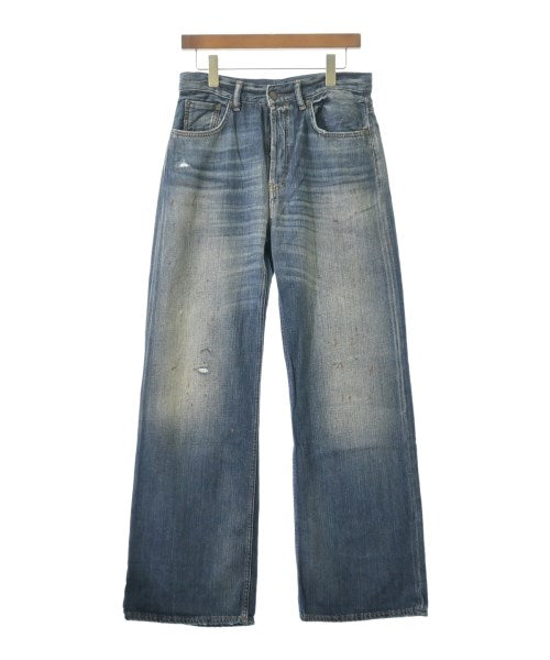 Acne Studios 牛仔褲