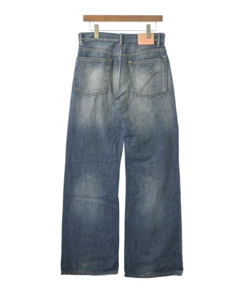 Acne Studios 牛仔褲