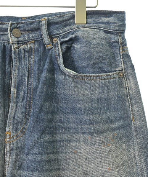 Acne Studios 牛仔褲