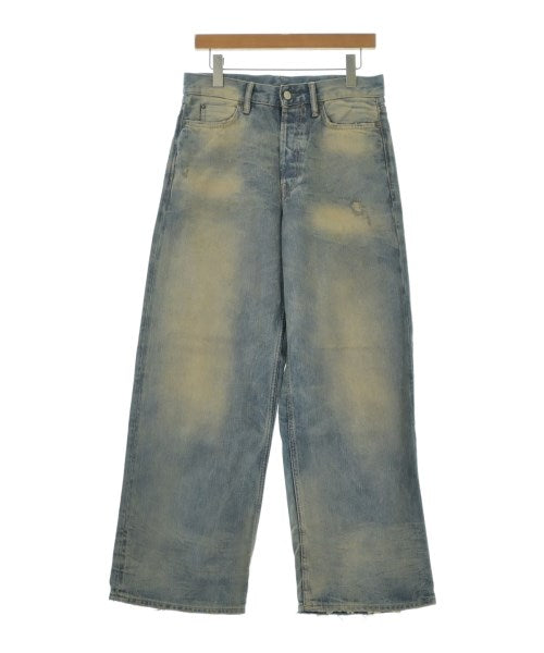 Acne Studios 牛仔褲