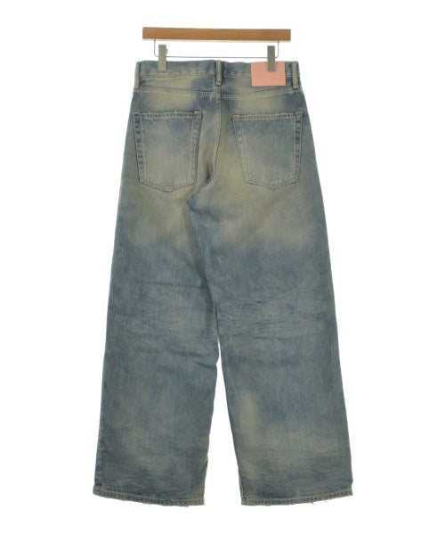 Acne Studios 牛仔褲