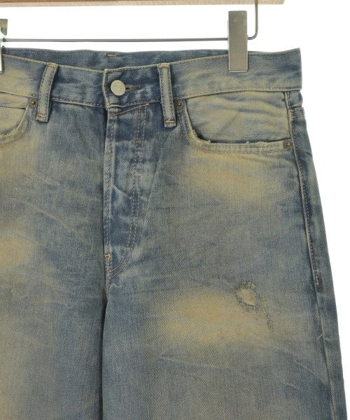 Acne Studios 牛仔褲