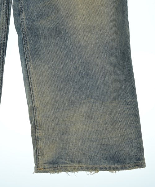 Acne Studios 牛仔褲