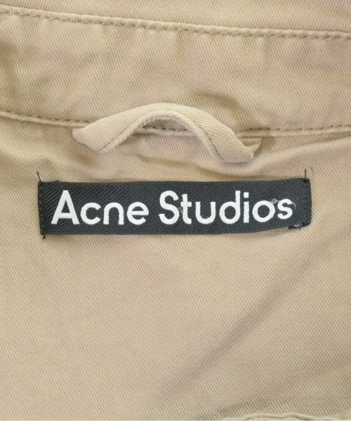 Acne Studios 其他飛行外套