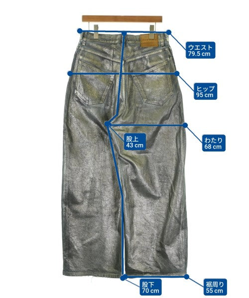 Acne Studios 牛仔褲