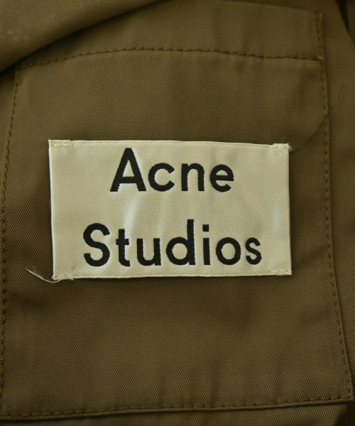 Acne Studios 其他飛行外套