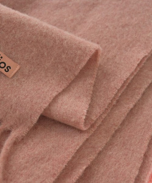 Acne Studios 冬季圍巾