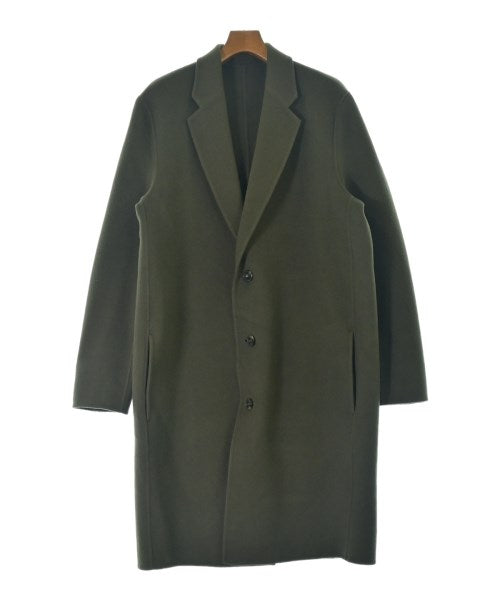 Acne Studios 切斯特披風