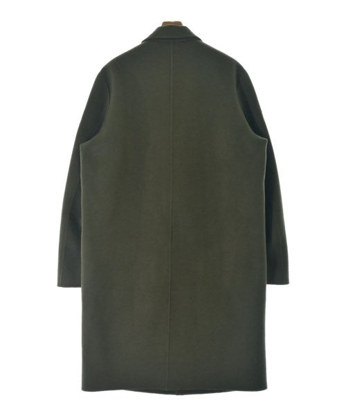 Acne Studios 切斯特披風