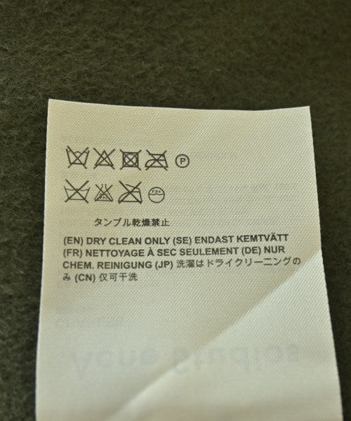 Acne Studios 切斯特披風