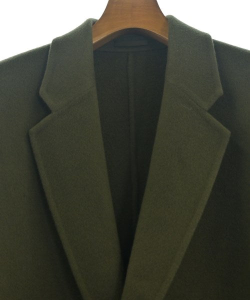 Acne Studios 切斯特披風