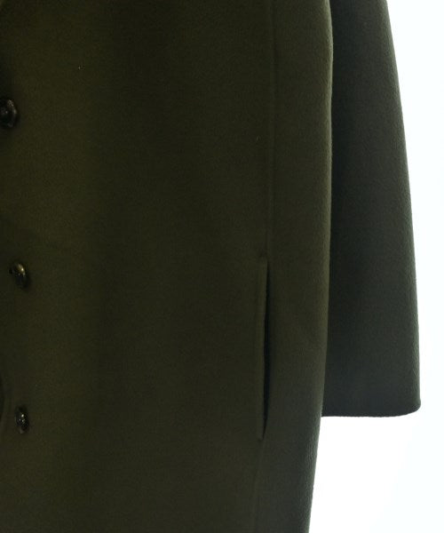 Acne Studios 切斯特披風